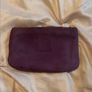 Chic Velvet Evening Clutch